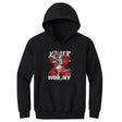 Xavier Worthy Kids Youth Hoodie | 500 LEVEL