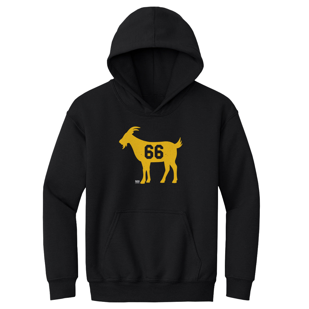 Pittsburgh Kids Youth Hoodie | 500 LEVEL