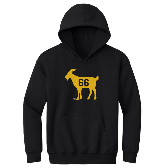 Pittsburgh Kids Youth Hoodie | 500 LEVEL