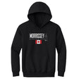 Josh Morrissey Kids Youth Hoodie | 500 LEVEL