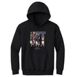 Jet Rivers Kids Youth Hoodie | 500 LEVEL