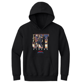 Jet Rivers Kids Youth Hoodie | 500 LEVEL