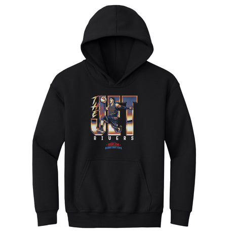 Jet Rivers Kids Youth Hoodie | 500 LEVEL