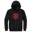 Chili Davis Kids Youth Hoodie | 500 LEVEL