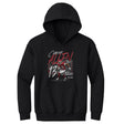 Cyrus Allen Kids Youth Hoodie | 500 LEVEL