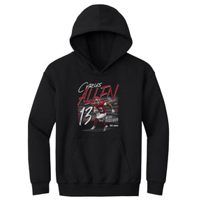 Cyrus Allen Kids Youth Hoodie | 500 LEVEL