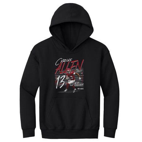 Cyrus Allen Kids Youth Hoodie | 500 LEVEL