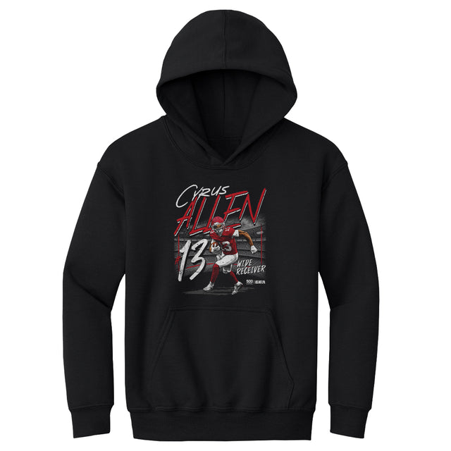 Cyrus Allen Kids Youth Hoodie | 500 LEVEL