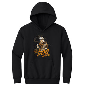 Peyton Stearns Kids Youth Hoodie | 500 LEVEL