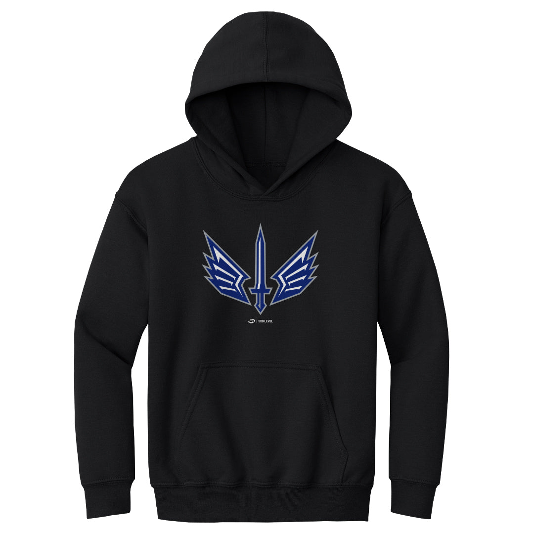 St. Louis Battlehawks Kids Youth Hoodie | 500 LEVEL