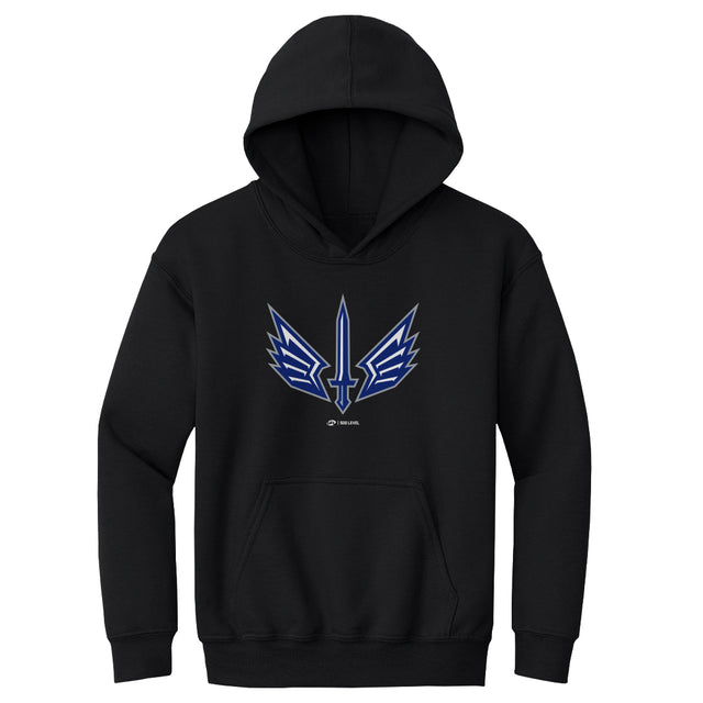 St. Louis Battlehawks Kids Youth Hoodie | 500 LEVEL