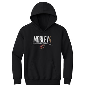 Evan Mobley Kids Youth Hoodie | 500 LEVEL