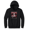 Jose Fernandez Kids Youth Hoodie | 500 LEVEL