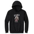 CM Punk Kids Youth Hoodie | 500 LEVEL
