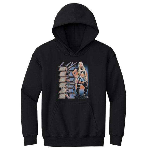 Liv Morgan Kids Youth Hoodie | 500 LEVEL