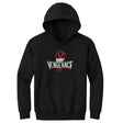 Vegenance Day Kids Youth Hoodie | 500 LEVEL