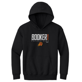 Devin Booker Kids Youth Hoodie | 500 LEVEL
