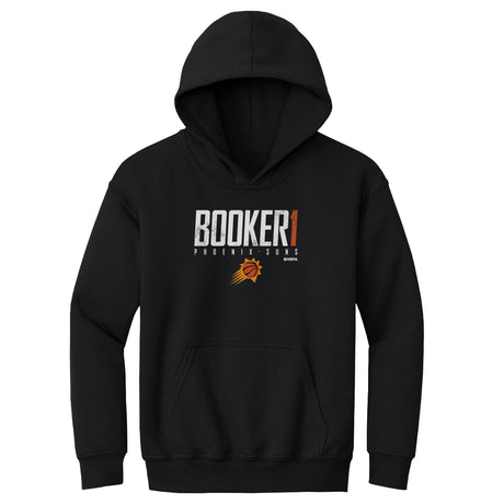 Devin Booker Kids Youth Hoodie | 500 LEVEL