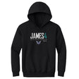Sion James Kids Youth Hoodie | 500 LEVEL