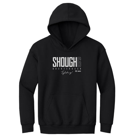 Tyler Shough Kids Youth Hoodie | 500 LEVEL