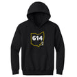 Columbus Crew Kids Youth Hoodie | 500 LEVEL
