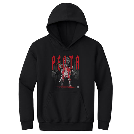 Penta Kids Youth Hoodie | 500 LEVEL