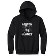 Ashton Jeanty Kids Youth Hoodie | 500 LEVEL