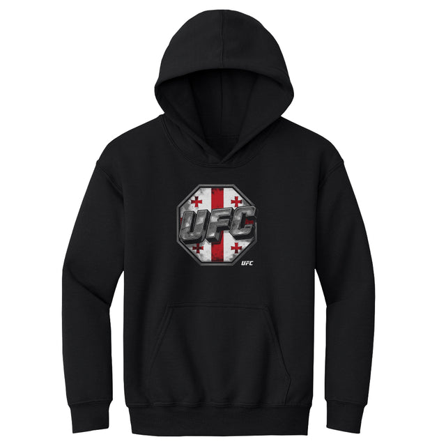 UFC Kids Youth Hoodie | 500 LEVEL