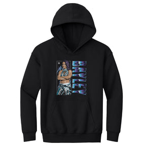 Bayley Kids Youth Hoodie | 500 LEVEL