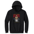 Guillermo Gutierrez Kids Youth Hoodie | 500 LEVEL
