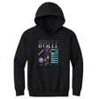 Lizbeth Ovalle Kids Youth Hoodie | 500 LEVEL