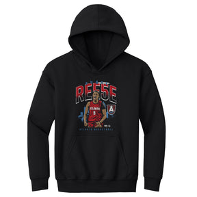 Angel Reese Kids Youth Hoodie | 500 LEVEL