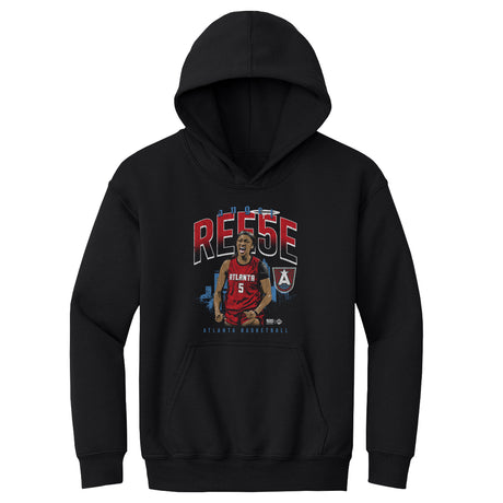 Angel Reese Kids Youth Hoodie | 500 LEVEL