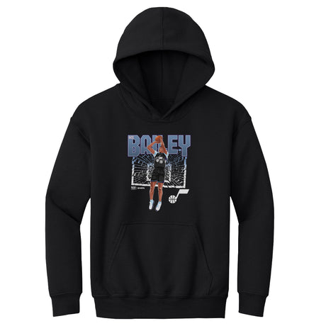 Ace Bailey Kids Youth Hoodie | 500 LEVEL