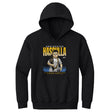 Hasbulla Kids Youth Hoodie | 500 LEVEL