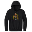 Paul Skenes Kids Youth Hoodie | 500 LEVEL