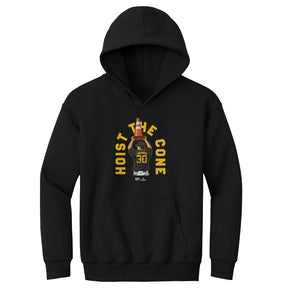 Paul Skenes Kids Youth Hoodie | 500 LEVEL