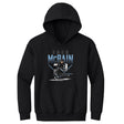 Jack McBain Kids Youth Hoodie | 500 LEVEL