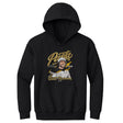 David Pastrnak Kids Youth Hoodie | 500 LEVEL