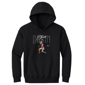 Ethan Quinn Kids Youth Hoodie | 500 LEVEL