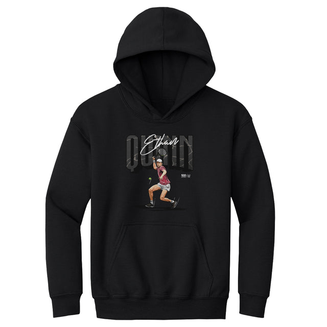 Ethan Quinn Kids Youth Hoodie | 500 LEVEL