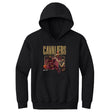 Cleveland Cavaliers Kids Youth Hoodie | 500 LEVEL