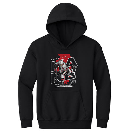 Patrick Kane Kids Youth Hoodie | 500 LEVEL