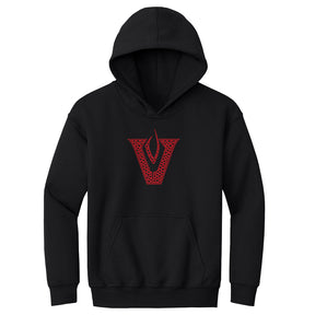 Vandegrift Kids Youth Hoodie | 500 LEVEL