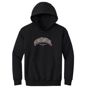 PE Guy Kids Youth Hoodie | 500 LEVEL