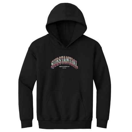 PE Guy Kids Youth Hoodie | 500 LEVEL