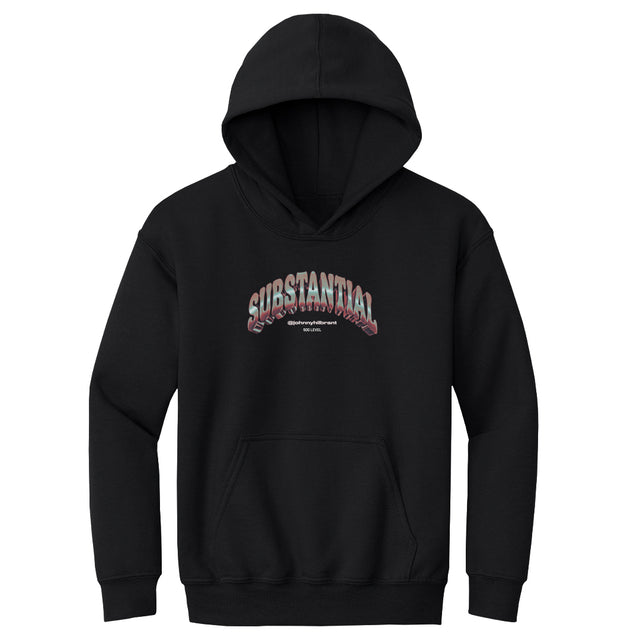PE Guy Kids Youth Hoodie | 500 LEVEL