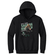 Sabrina Ionescu Kids Youth Hoodie | 500 LEVEL