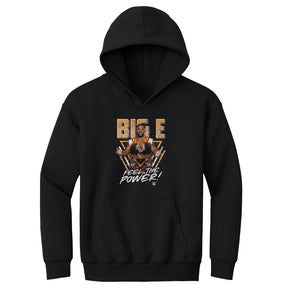 Big E Kids Youth Hoodie | 500 LEVEL