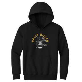 Ryan O'Hearn Kids Youth Hoodie | 500 LEVEL